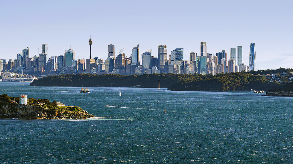Thumbnail for SODA Sydney