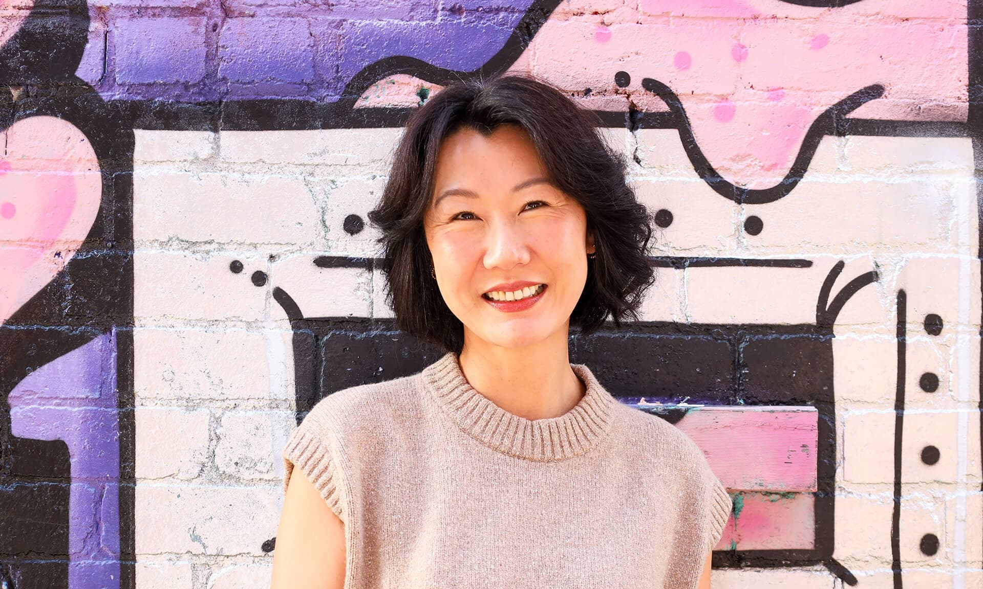SODA Communications Cassandra Oberin