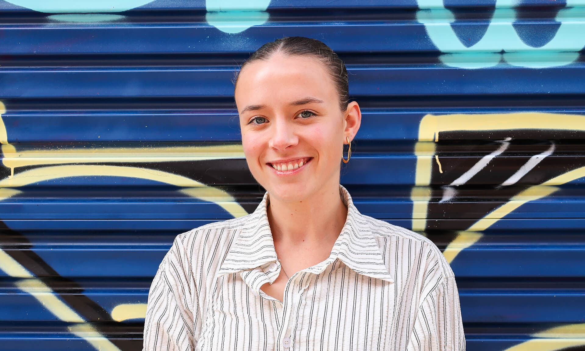 SODA Communications Maddy Bamert