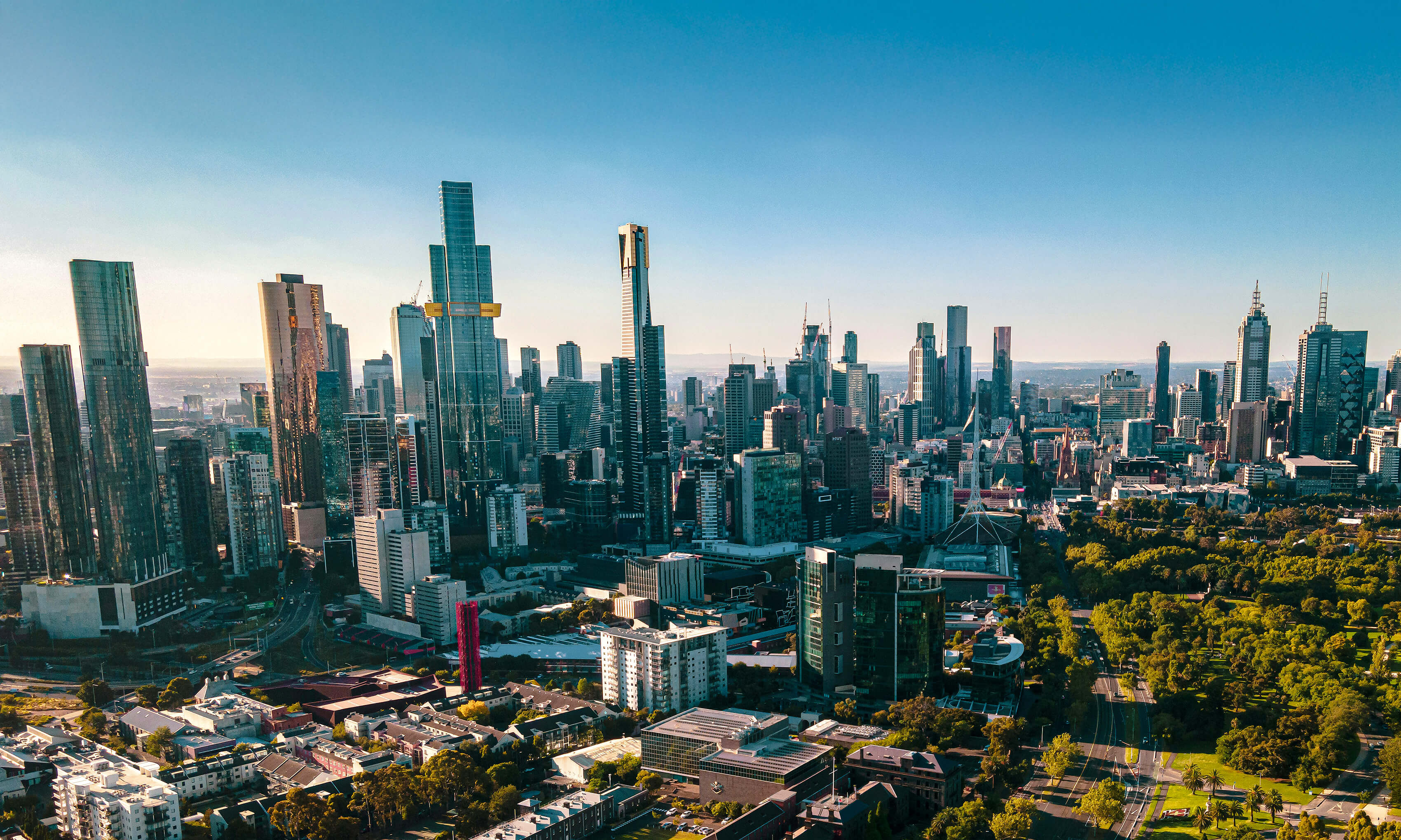 SODA Communications Melbourne