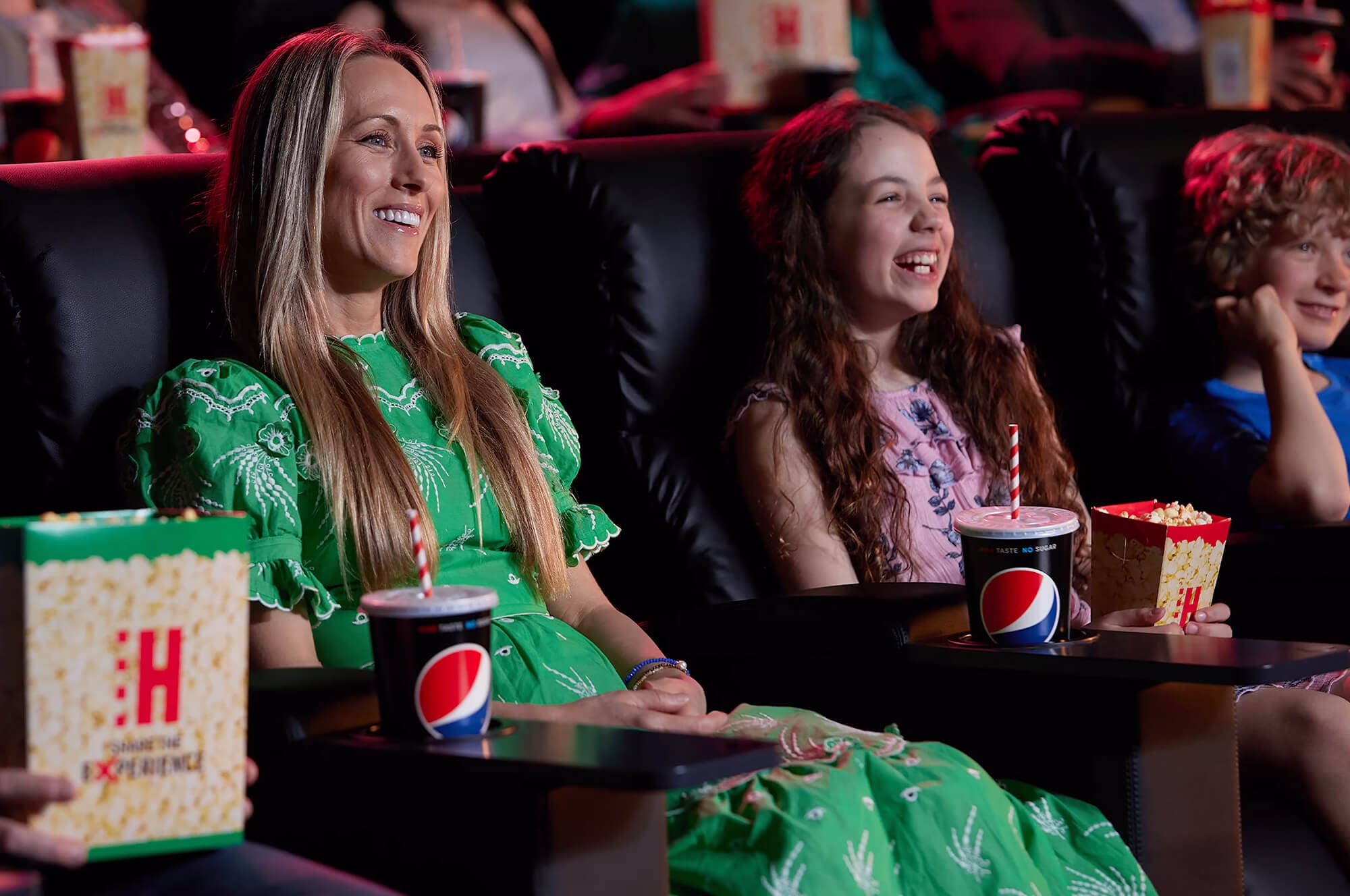 Soda Communication Hoyts 5050CTA